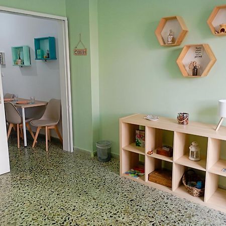Amazing Apartment Loutraki  Exterior photo