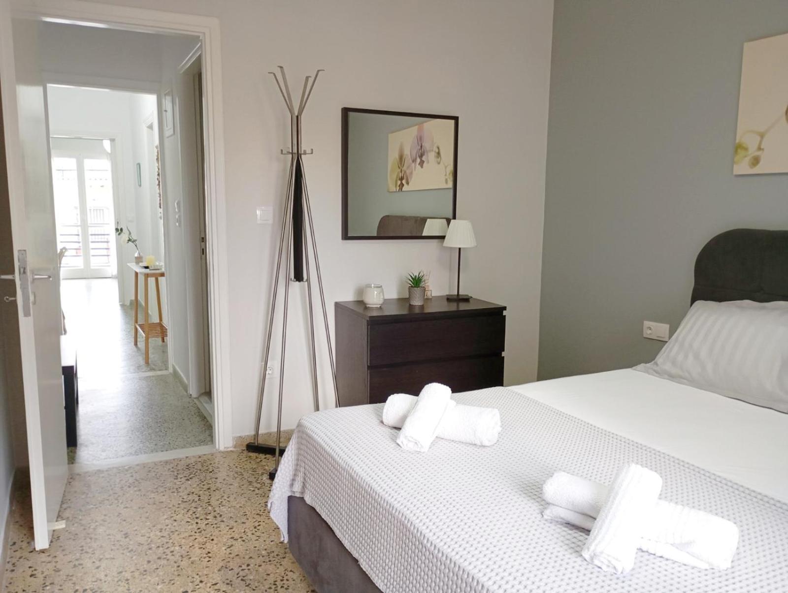 Amazing Apartment Loutraki  Exterior photo