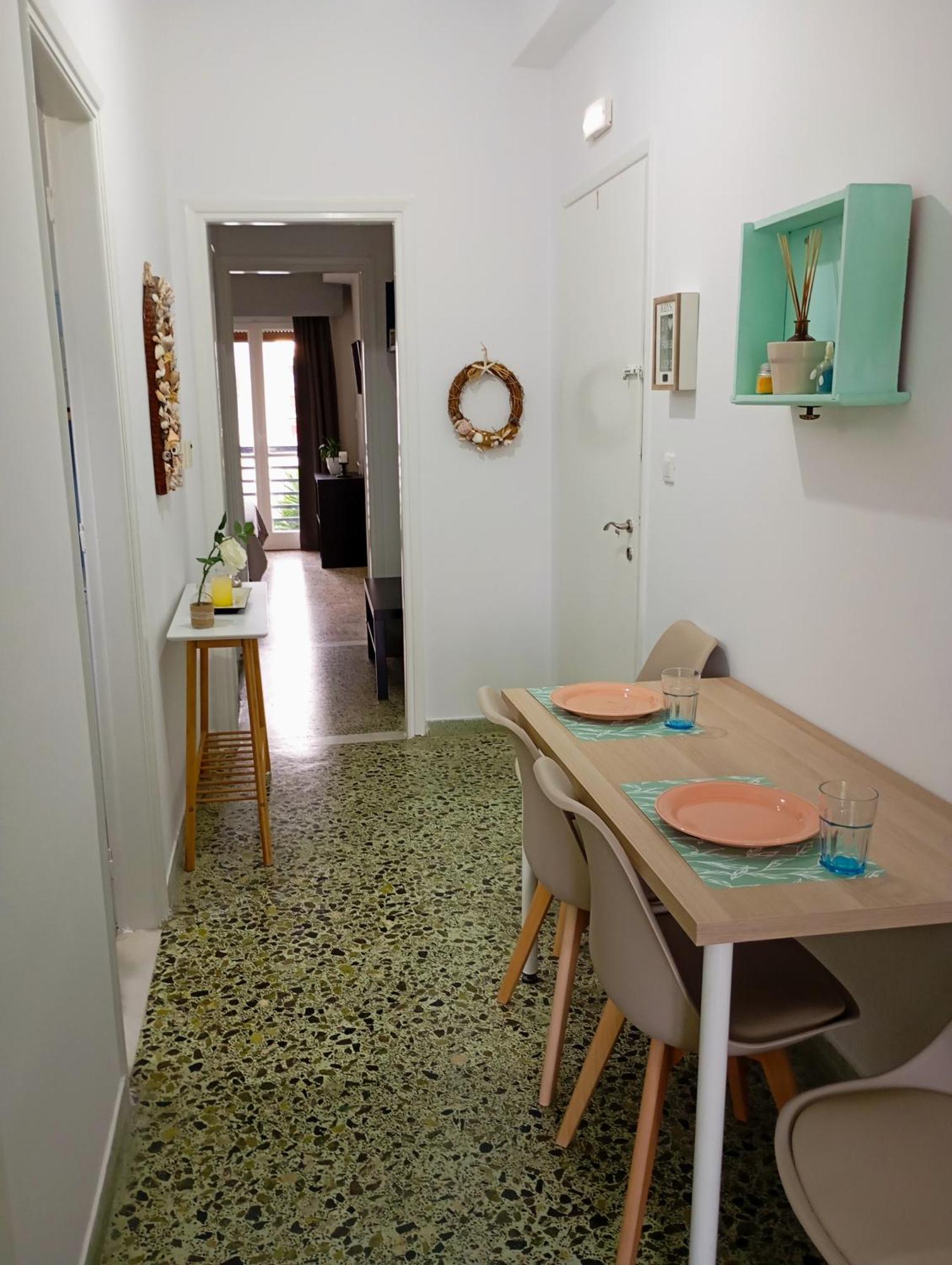Amazing Apartment Loutraki  Exterior photo