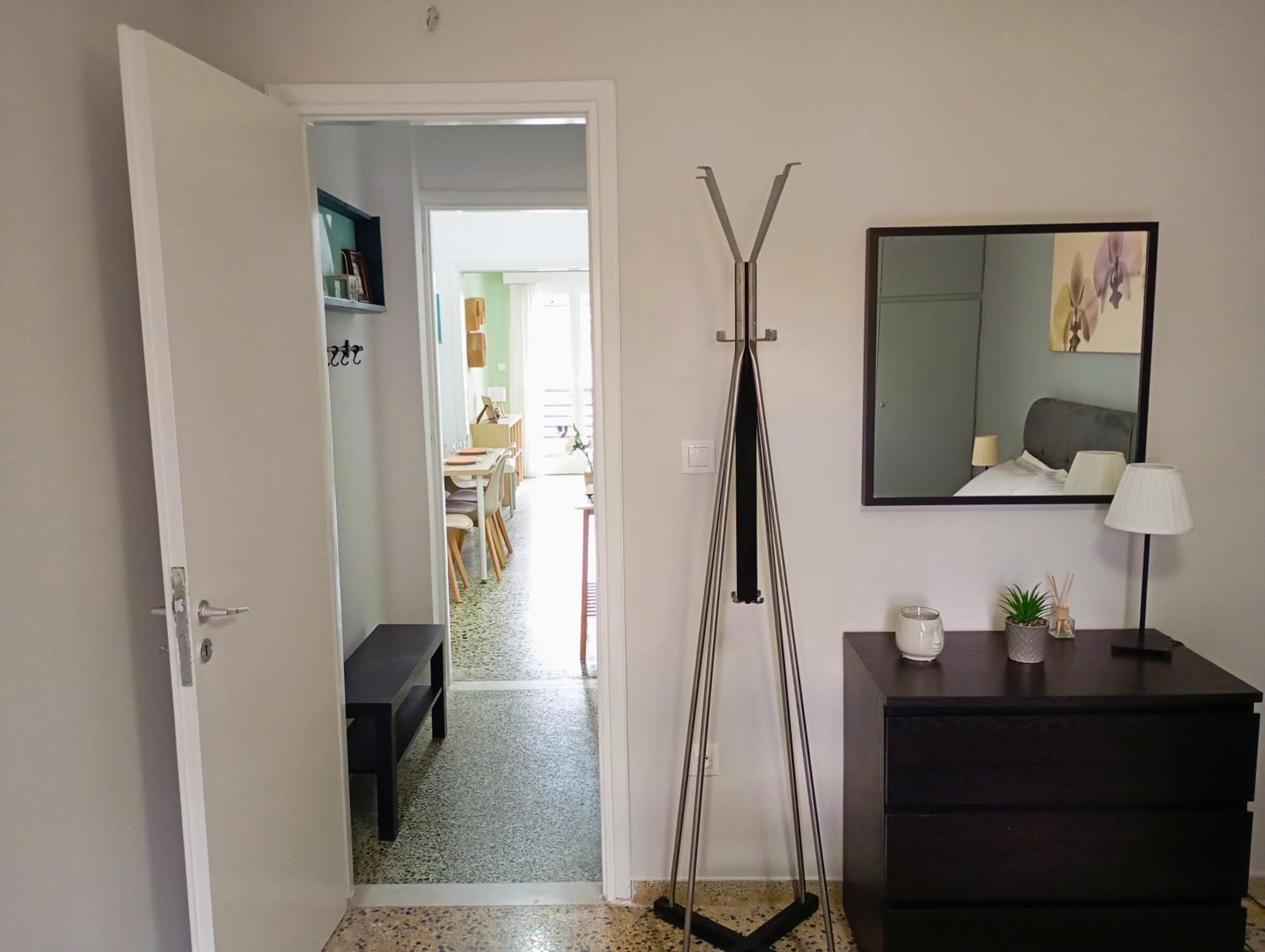 Amazing Apartment Loutraki  Exterior photo