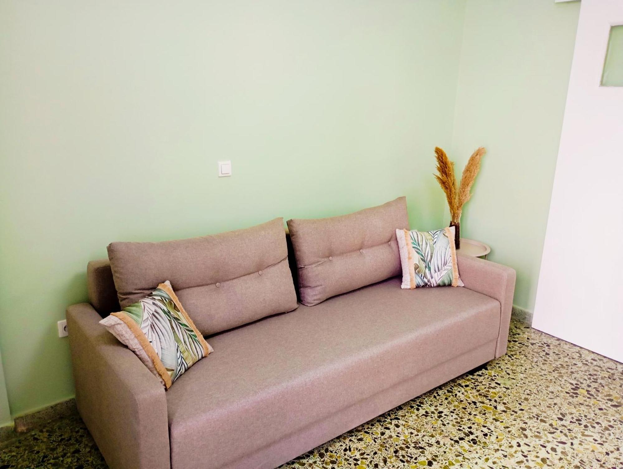 Amazing Apartment Loutraki  Exterior photo